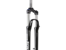 Suntour verende voorvork XCM32 29" 1.1/8" zwart