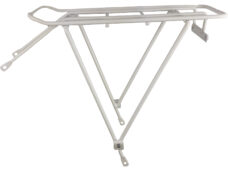 BFN rear carrier 22" white