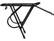 BFN Load achterdrager 26" mat zwart