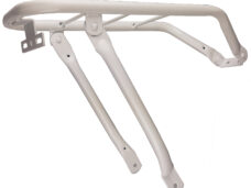 BFN Load achterdrager 20" wit
