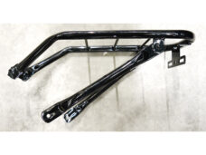 BFN Load achterdrager 20" zwart