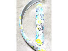 Golden Lion spatbordset 22" bloem1 2011