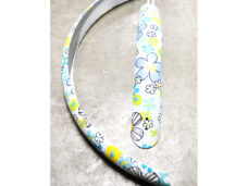 Golden Lion spatbordset 24" bloem1 2011