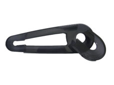 BFN kettingkast 24" smoke transparant