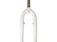 BFN vork 22" wit