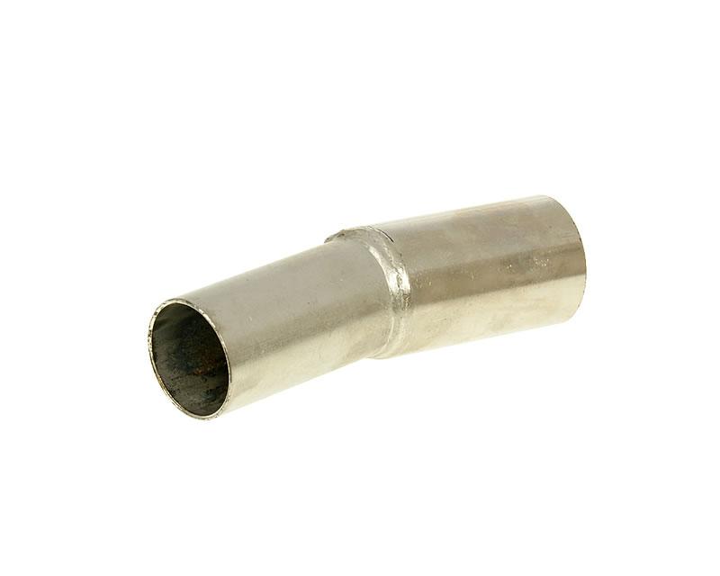 Verloopbus Yasuni Cilinder/uitlaat Minarelli Am6 Boq903r - Afbeelding 2