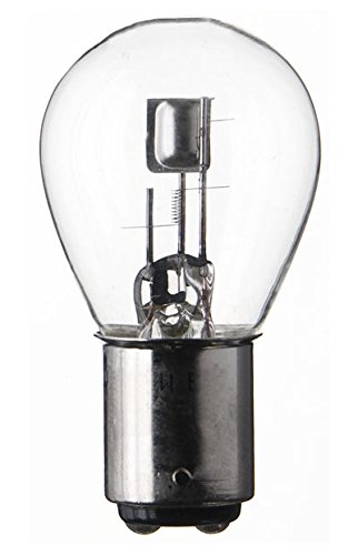 Lamp 6v Bosma 15/15w Bax15d 1pcs - Afbeelding 3