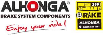Alhonga