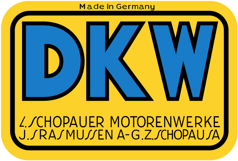 Pièces DKW