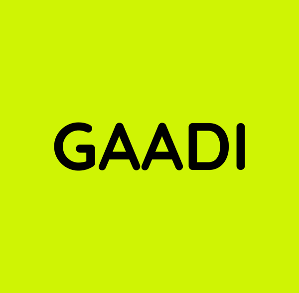 Gaadi