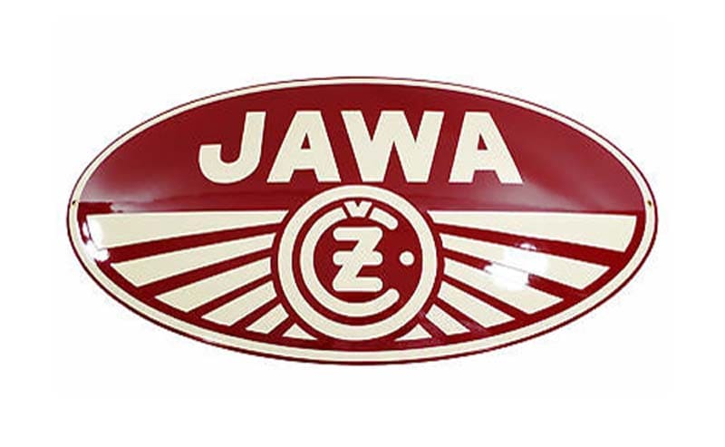 Peças Jawa