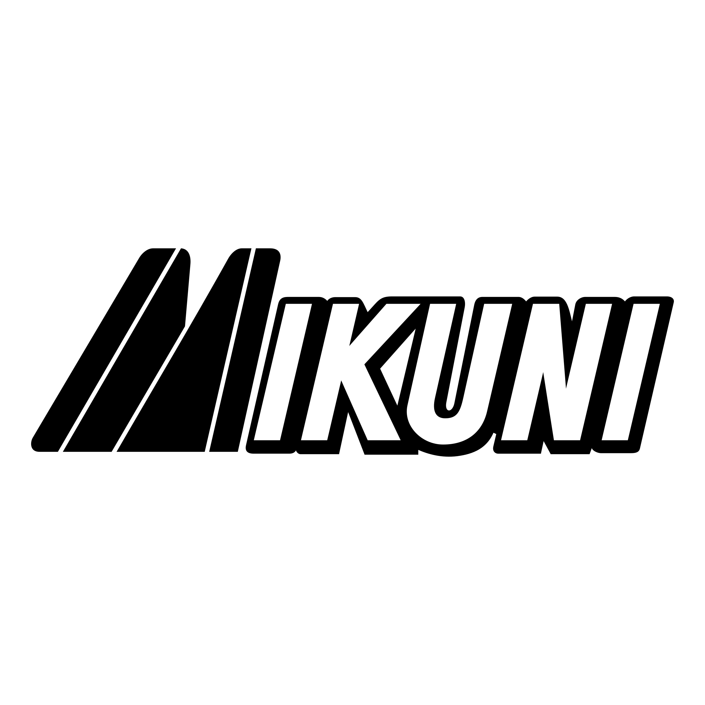 Mikuni