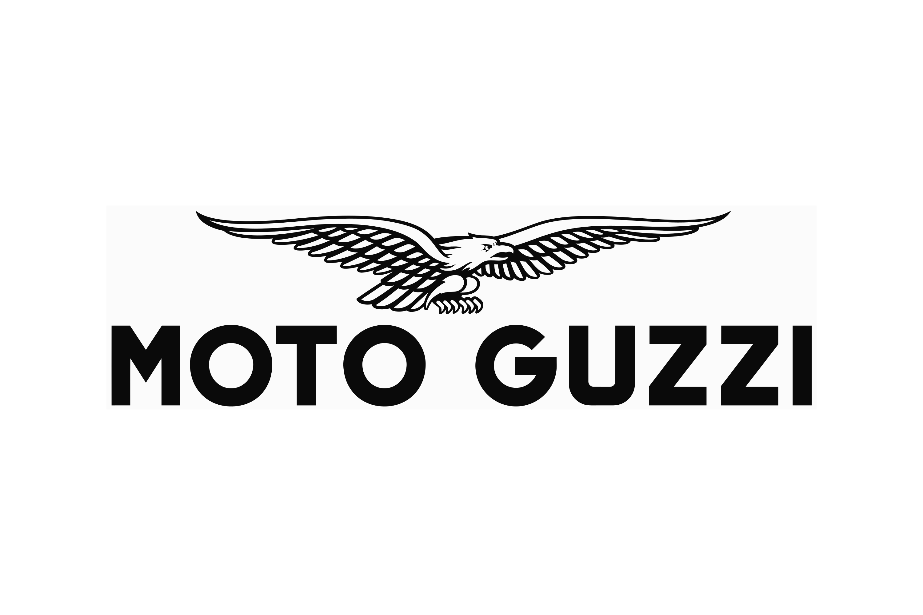Pièces détachées pour Moto Guzzi