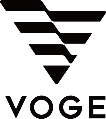Pièces Voge