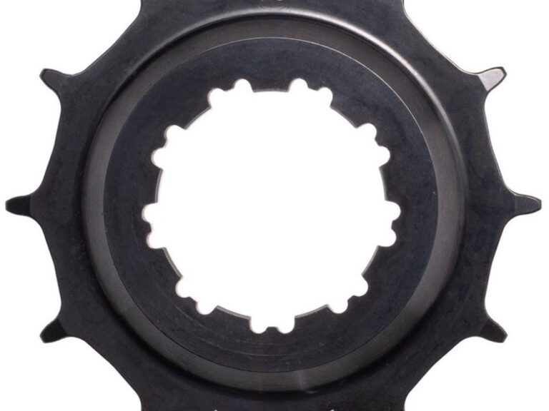 Tandwiel Enduo Cargo Enviolo Cl-45.5mm 32T - zilver