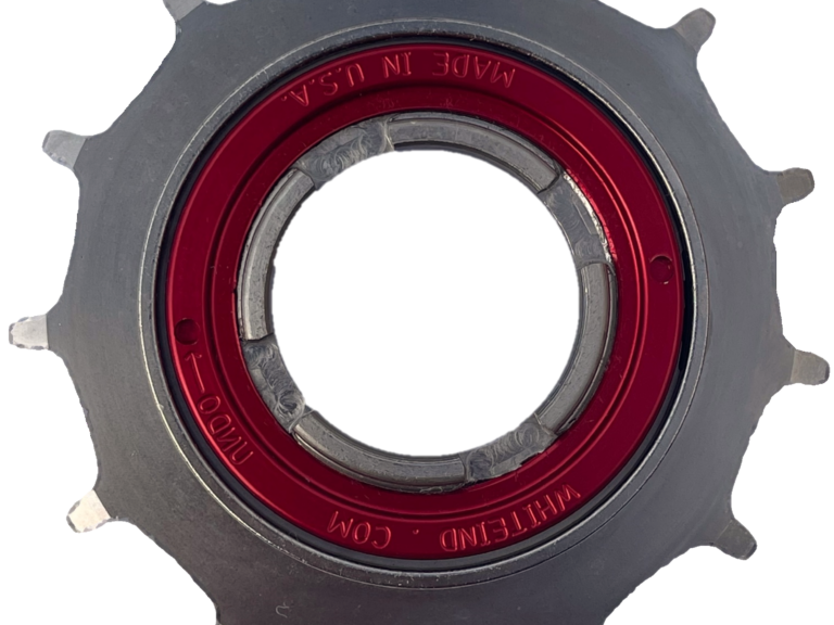 Tandwiel Freewheel 26T Enduo Cargo Cl-45.5 - zilver