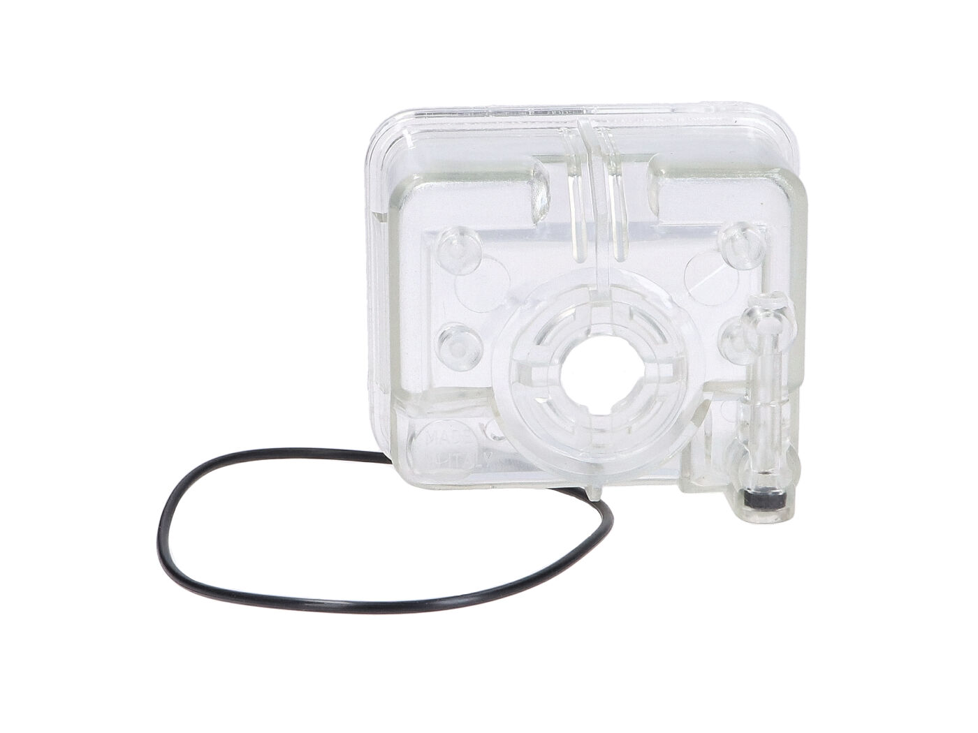 Vlotterbak Malossi Phbh Phbl 26mm Transparant 303306 - Afbeelding 3