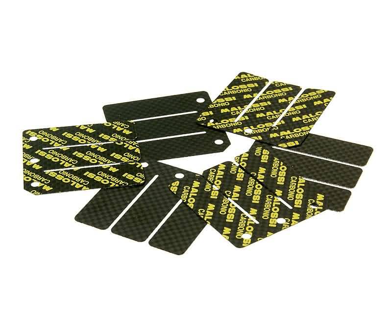 Membraanplaatset Malossi Gpr, Senda, Zulu 2712431.c0 - Afbeelding 2