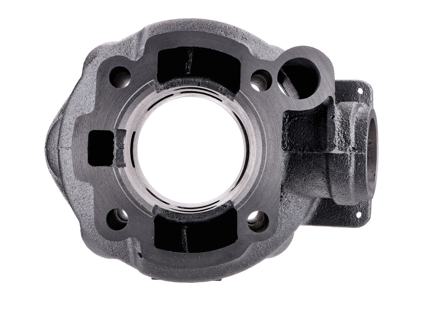 Cilinder Naraku Gietijzer 70cc Minarelli Am6 Nk103.93 - Afbeelding 7
