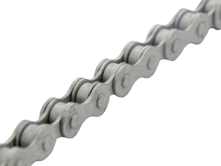 Ketting Simson Normaal  - Anti Roest