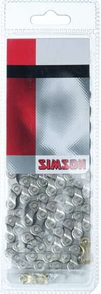Simson Ketting Derailleur 7/8, IG/HG