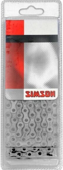 Simson Ketting voor Nexus naafversnelling