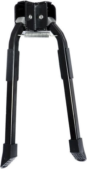 Middenstandaard 26-28" Simson Hopper - zwart