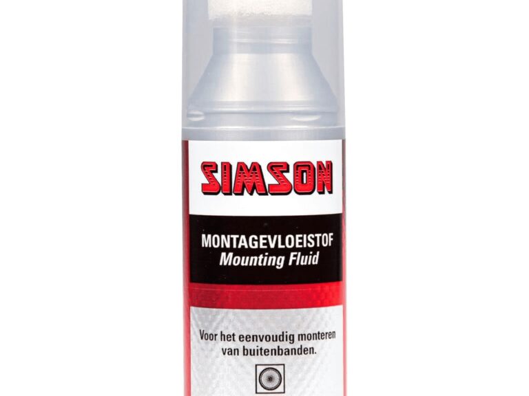 Simson banden montagevloeistof (50 ml)