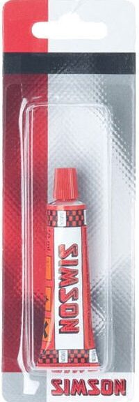 Solutie Simson klein 10ml (op kaart)