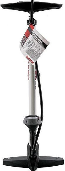 Hogedrukpomp Simson met manometer