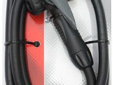 Hogedruk pompslang Simson t.b.v. fietspomp