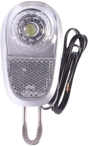 Simson Naafdynamo Voorvork koplamp Mobile