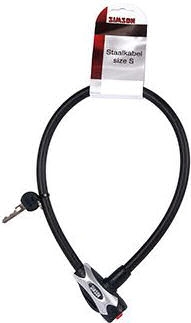 Simson Kabelslot - size S - 12mm x 65cm
