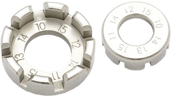 Simson Spaakspanner