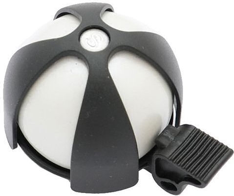 Fetsbel Simson Sport - wit/zwart - Afbeelding 2