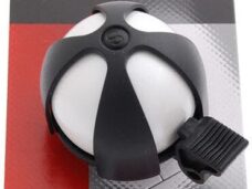 Fetsbel Simson Sport - wit/zwart