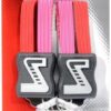 roze rood