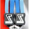 kobalt blauw