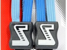 kobalt blauw