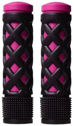 Simson Handvatten Kinder roze-zwart - Afbeelding 2