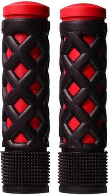 Simson Handvatten Kinder - rood/zwart - Afbeelding 2