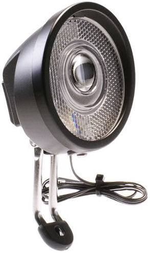 Simson Koplamp voor naafdynamo ''Radiant'' - 7 Lux