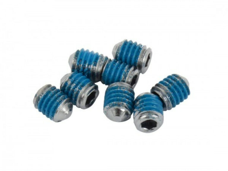 Pedaalstiften Shimano Small voor PD-T8000 / PD-EH500 (8 stuks)