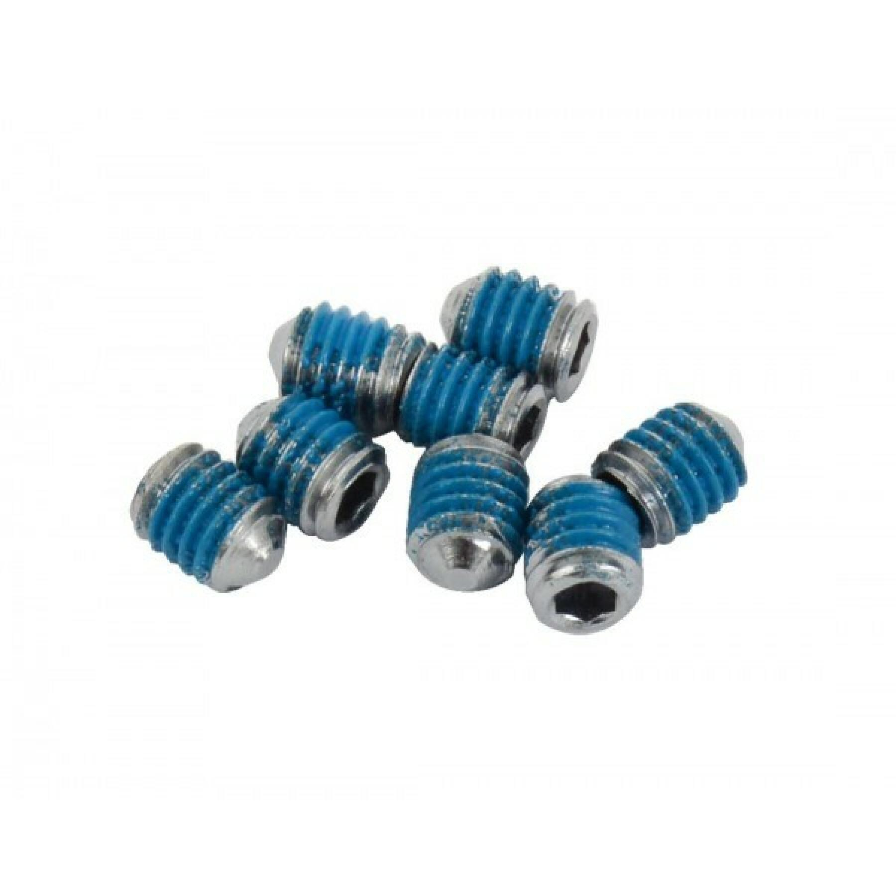 Pedaalstiften Shimano Small voor PD-T8000 / PD-EH500 (8 stuks)