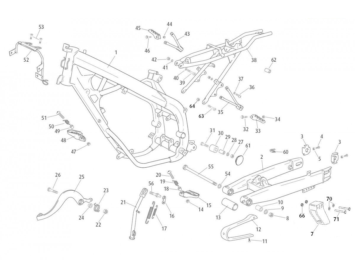 Chassis