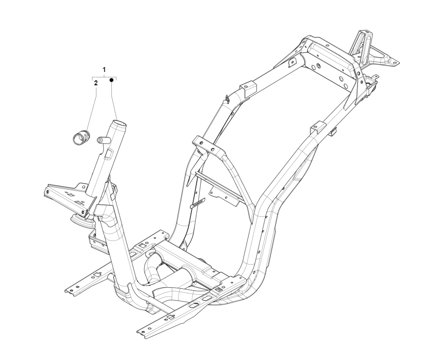 Frame