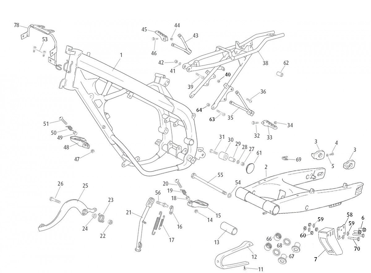 Chassis