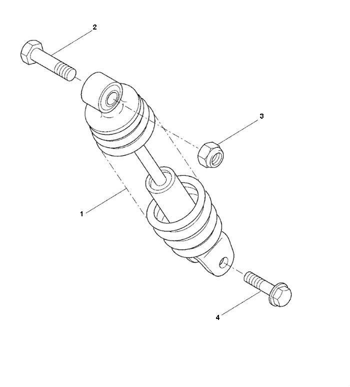Schokbreker