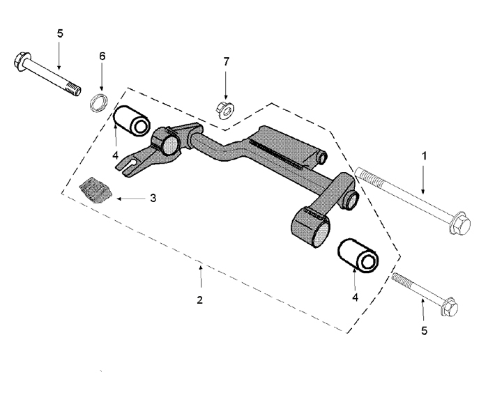 Subframe