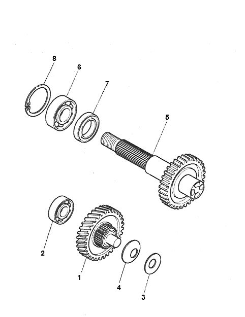 Achteras